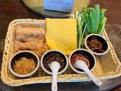 -保定会馆(裕华店)