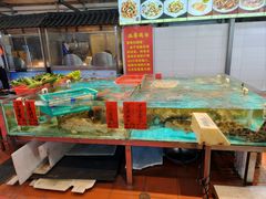 -大笑饭堂(甲子桥店)