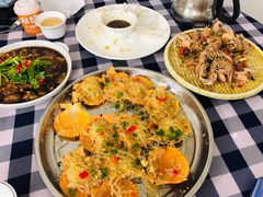 -阿妹小海鲜(下角店)