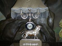 大堂-鸿华度假酒店