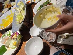 -星叶·东南亚料理(宁波万象汇店)