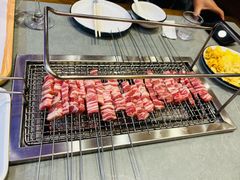 -福茗春薪禾记海鲜烧烤(八一路店)