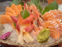 -小山日本料理(兴业太古汇店)
