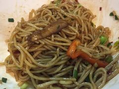 -小毛绝杀炒粉