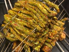 -碎怂烤肉(钟楼柳巷店)