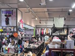-探路者工厂店(宏福科技园店)