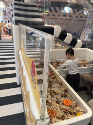点击看大图 -奈尔宝·儿童乐园·亲子餐厅(前滩店)