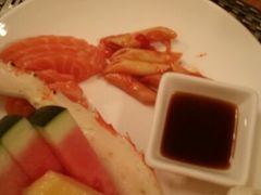 android_upload_pic-盛宴自助餐厅(运达喜来登店)