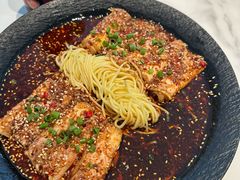 -金谷仓家庭料理(马泉营店)