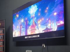 -暴风岛沉浸式体验馆(百联世纪店)