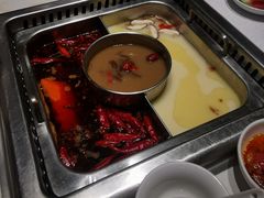-巴奴毛肚火锅(六天地店)