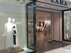 -ZARA(仓山万达店)