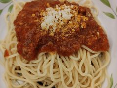 -萨莉亚意式餐厅(玉泉路物美店)