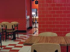 -城市大道红炉披萨烘焙坊