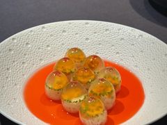 -上海滩餐厅(BFC外滩金融中心店)