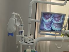 -牙博士口腔品牌连锁(杨浦店)