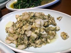 -三凤酒家·百年无锡菜(清扬茂业店)