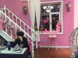 -Hair Glam 格拉姆造型旗舰店