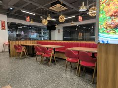 -兰州陈记牛肉面 ·烧烤· 铜锅涮肉(万达店)