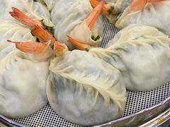 -叶存利海鲜大馅饺子(海宁路总店)