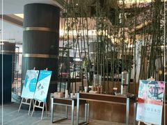 -武汉江城明珠豪生大酒店