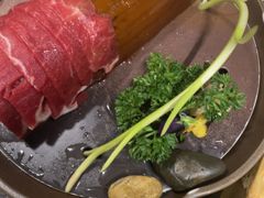 -盡膳口福·百年汤方火锅(科华北路店)