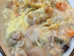 -德兴茶餐厅(沙田店)