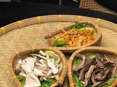 -滇野云南野生菌餐厅(陕西南路店)