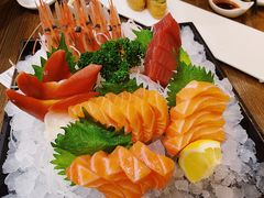 -东京屋(武定路店)