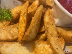 -通海俄式烧烤·俄罗斯大串(嵩山路店)