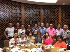 -稻香酒家·33年老字号·港式粤菜(富邦中心店)