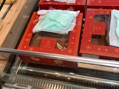 -盒马鲜生(岭南新世界店)