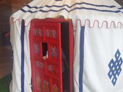 -视界美食自助餐厅·石家庄希尔顿酒店