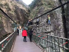 -修水东浒寨风景区