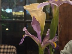 -BARBARIAN餐厅(武定路店)