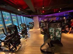 -VIP 威尔仕健身·游泳(嘉华中心店)