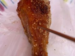 -乌恰市场(彩虹商场店)