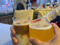 -Pekaa啤咖食肆Coffee&Bistro