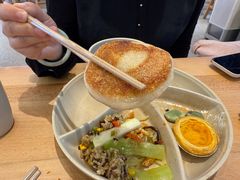 -素满香·全民食养自助(长宁龙之梦店)