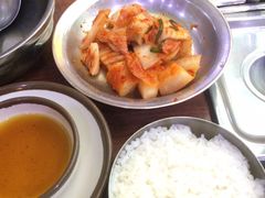-神仙雪浓汤(明洞店)