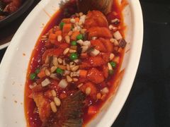 -鹿港小镇(悠唐店)