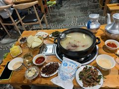 -尼玛藏家风味园(阿山食城店)