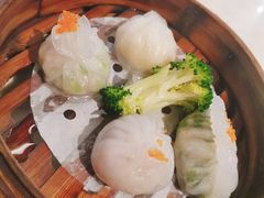 隆隆金虾饺皇-隆隆金大茶楼(地王广场店)