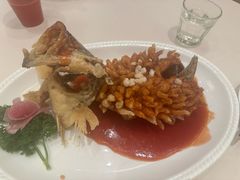 -得月楼·省级非遗·传统苏帮菜(观前店)
