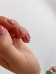 -月野兔日式美睫美甲