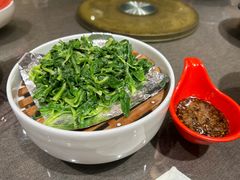 -箪食巷私房菜馆·鲁菜(玉函路店)