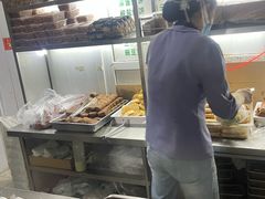-满记烧饼(牛街东里小区一区店)