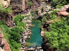 -云台山风景名胜区