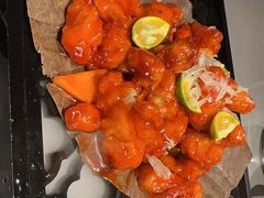 -锦楼·臻选新杭帮(杭州中心店)