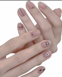 -斯馨·健康美甲美睫